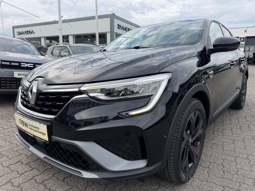 Bild des Angebotes Renault Arkana E-TECH 145 R.S. Line