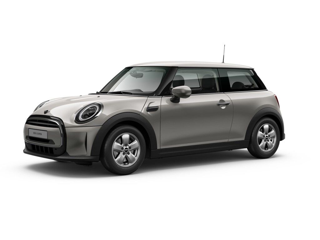 Bild des Angebotes MINI Cooper 3-Türer LED Mehrzonenklima 2-Zonen-Klimaa