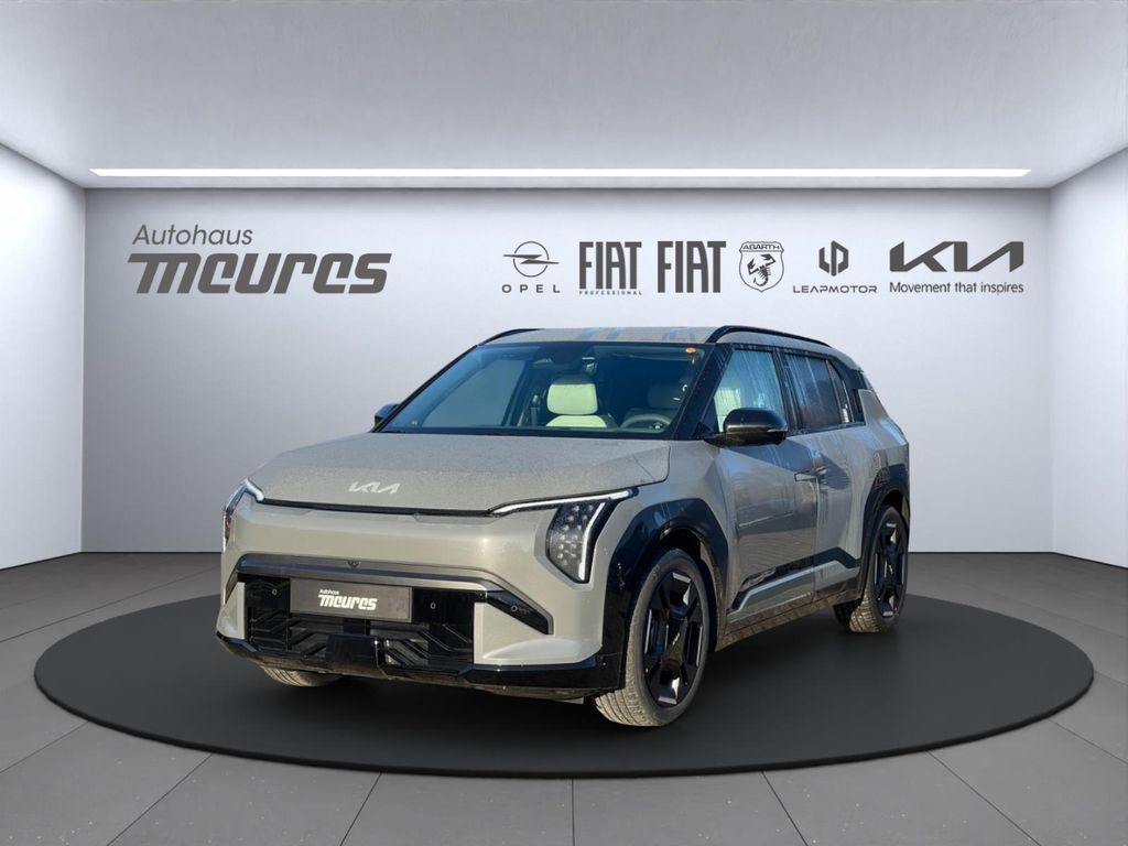 Bild des Angebotes Kia EV3 81.4 kWh GT-Line DWP Digital Key e-Sitze Kli