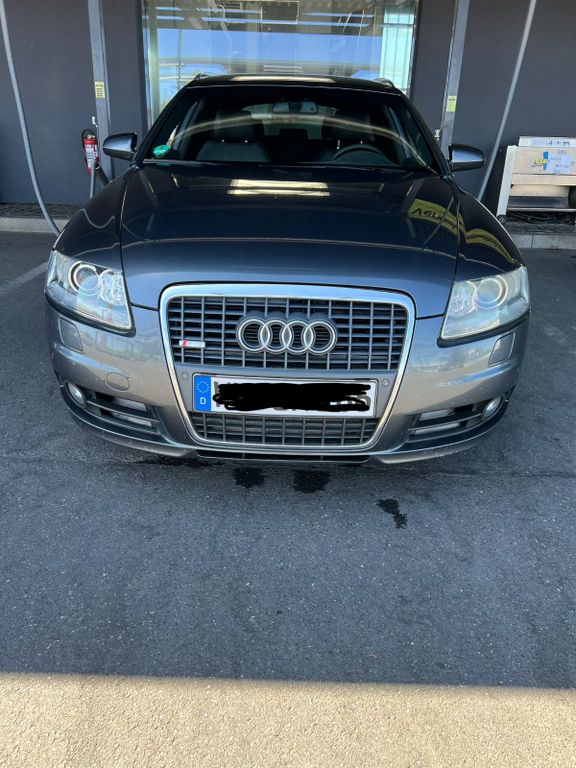 Bild des Angebotes Audi A6 Allroad 3.0TDI (DPF) quattro tiptronic -