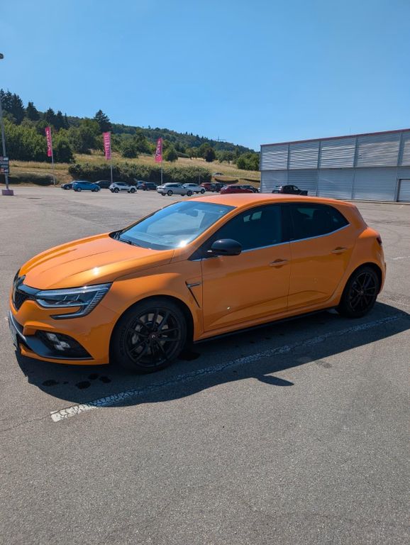 Bild des Angebotes Renault Megane TCe 300 EDC GPF R.S. R.S.