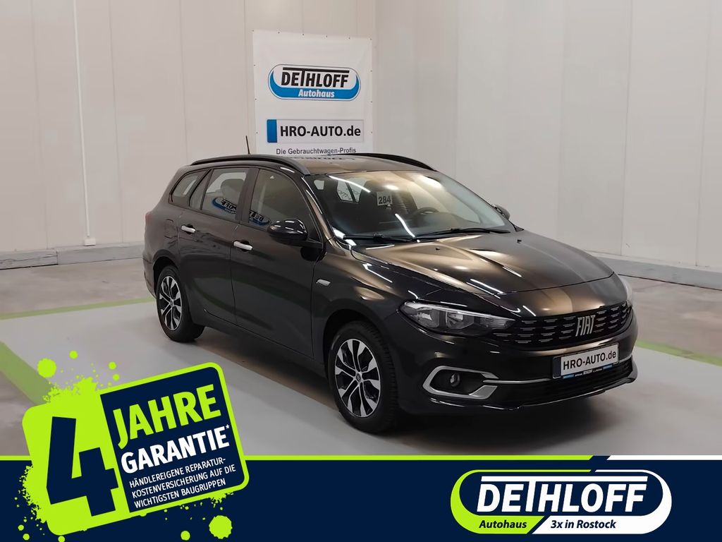 Bild des Angebotes Fiat Tipo Kombi 1.0 City Life