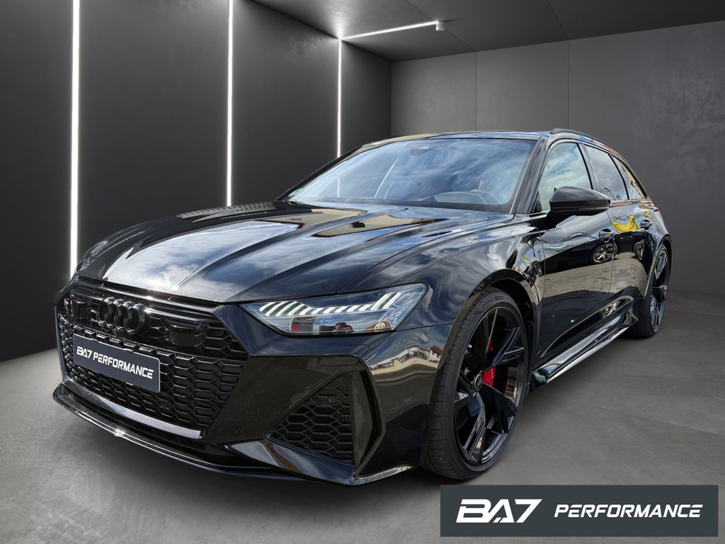 Bild des Angebotes Audi RS6 RS 6 Avant 4.0 TFSI quattro