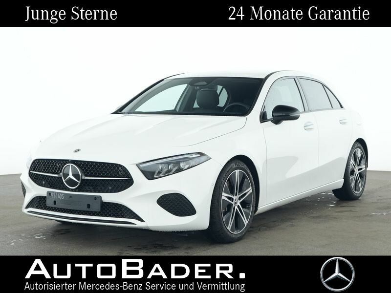 Bild des Angebotes Mercedes-Benz A 200 Progressive Advanced+ NIGHT RFK LED KeylGO