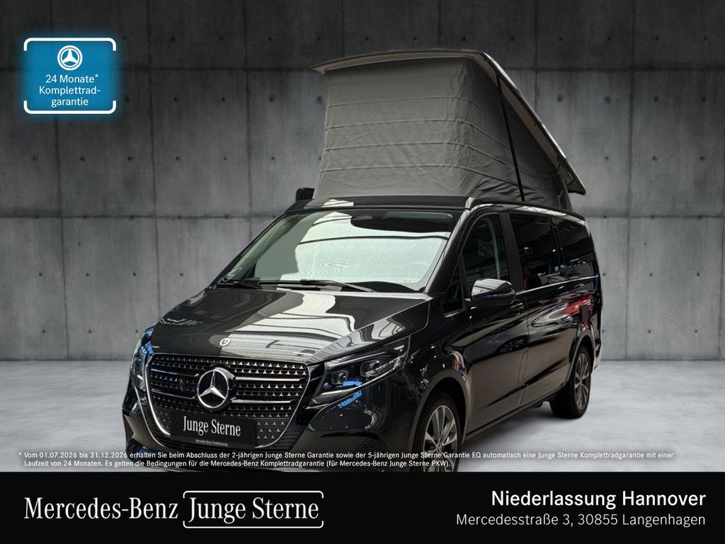 Bild des Angebotes Mercedes-Benz Marco Polo 250 d 9G+AHK+StandHZ+Navi+DIS+Markise
