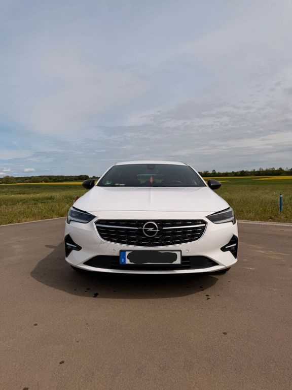 Opel Insignia 2.0 Diesel 128kW Business Auto ST B...