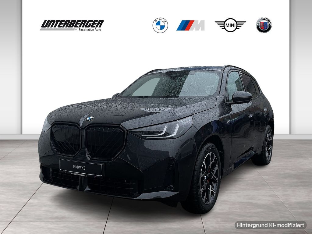 Bild des Angebotes BMW X3 xDrive20d M Sportpaket I Sport Pro I Harman K