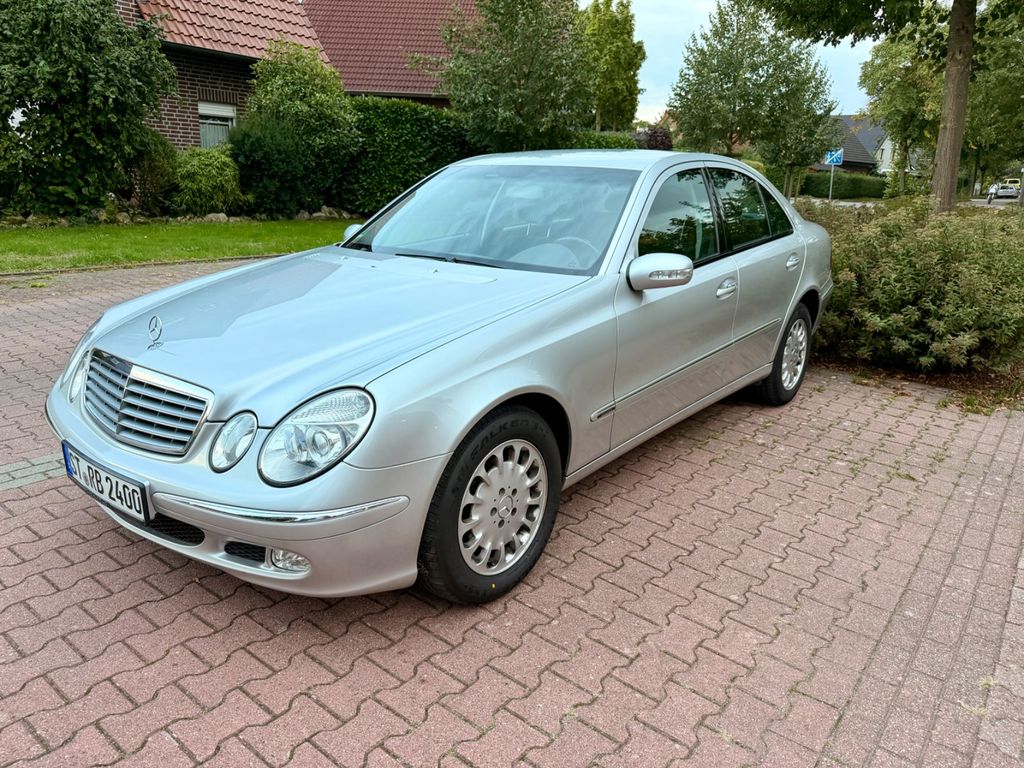 Bild des Angebotes Mercedes-Benz 200 Kompressor