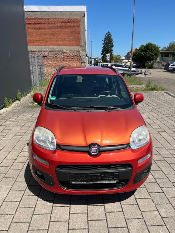 Bild des Angebotes Fiat Panda Lounge