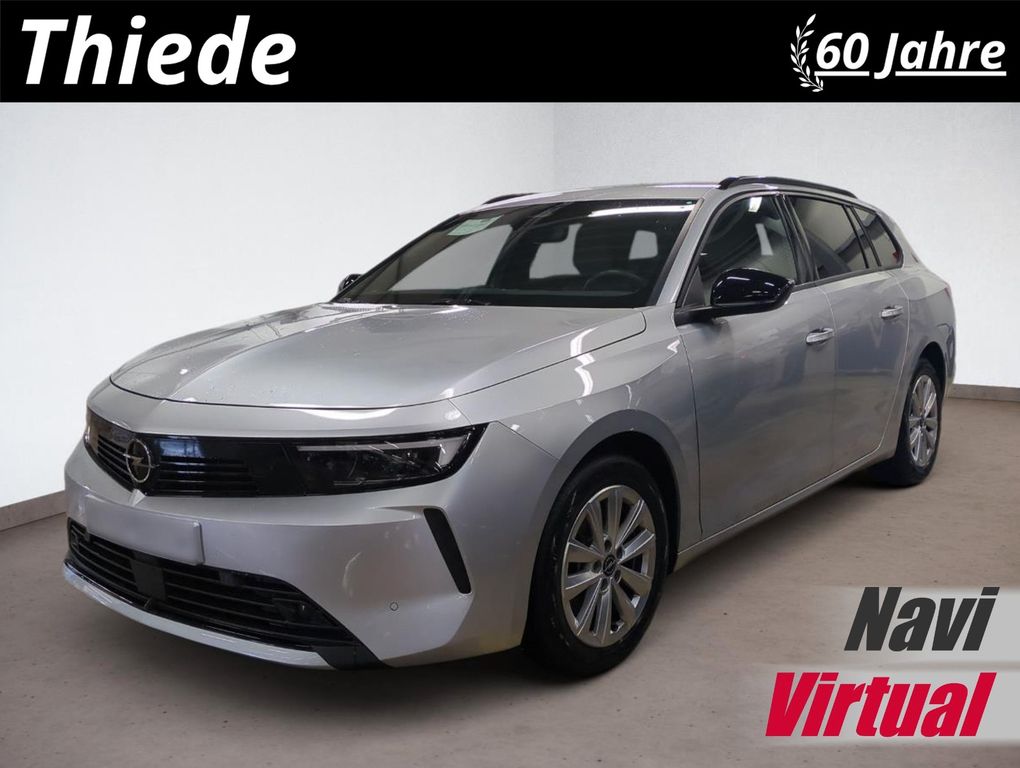 Bild des Angebotes Opel Astra L ST 1.5D EDITION NAVI/LED/VIRT./SPORT/SH