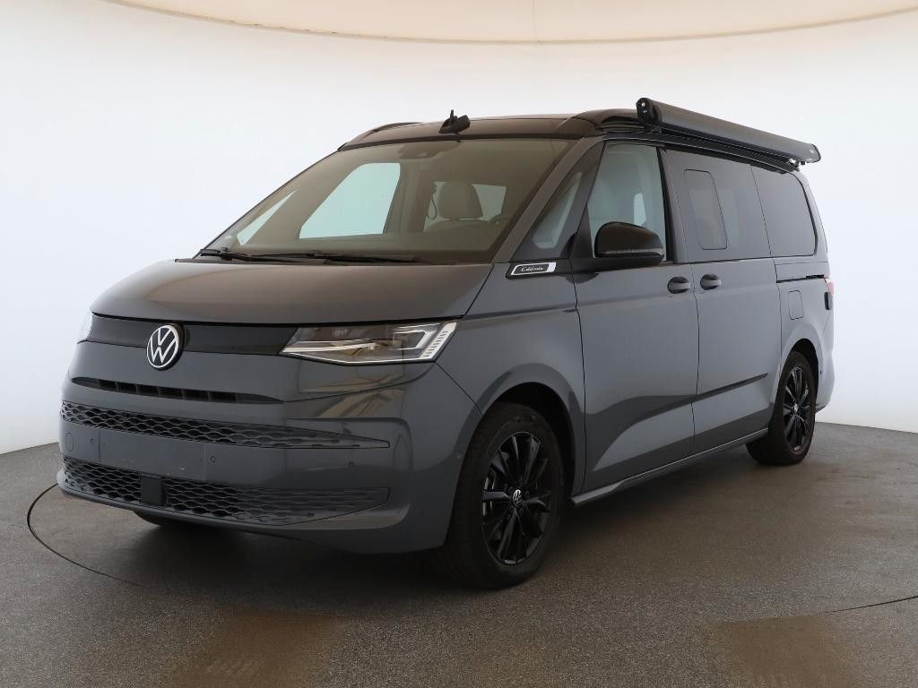 Bild des Angebotes Volkswagen T7 California Beach Tour Standheizung AHK ACC