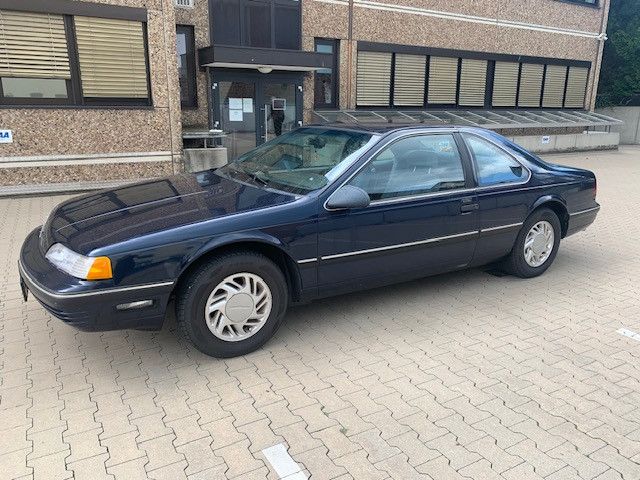 Ford Thunderbird LX Bj. 1991 H-Kennz. TÜV neu