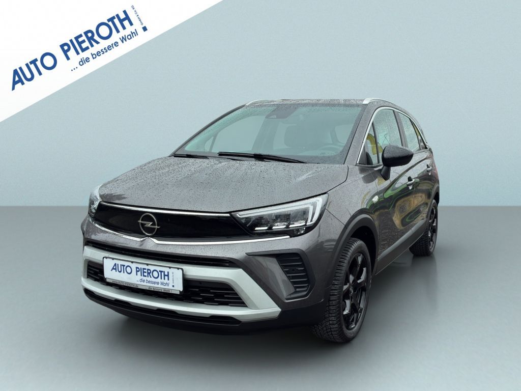 Bild des Angebotes Opel Crossland 1.2 Elegance