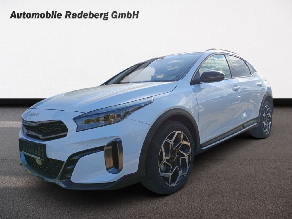 Bild des Angebotes Kia XCeed 1.5T 140 DCT7 GTL STD MJ25
