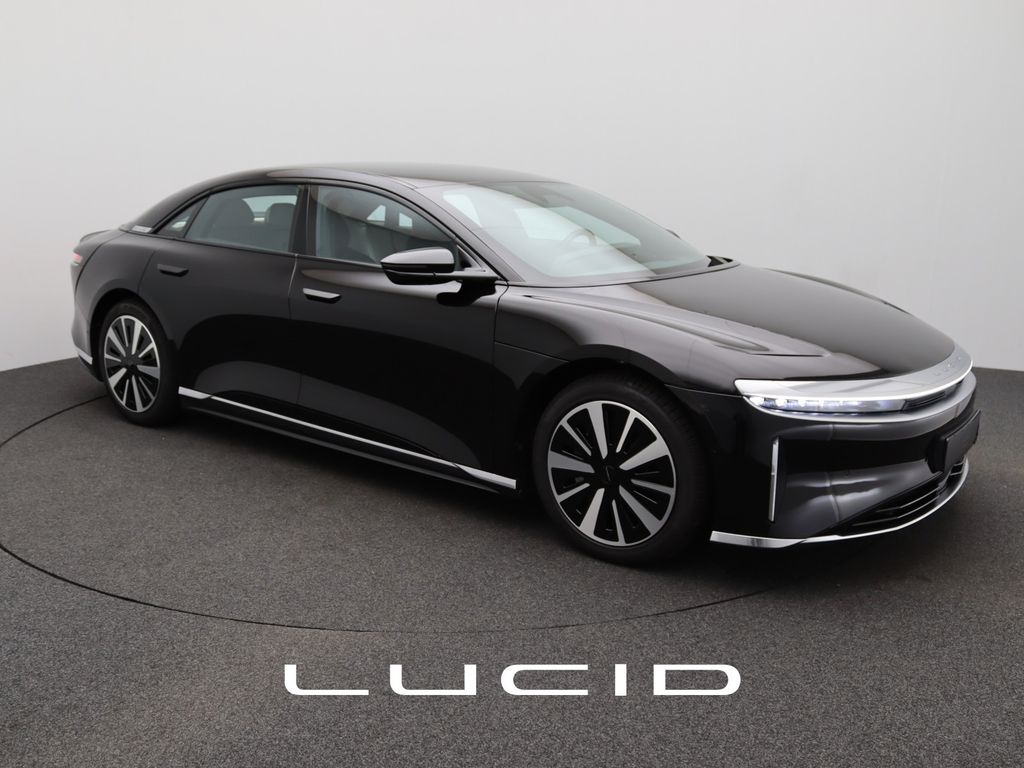 Bild des Angebotes Lucid Air Touring