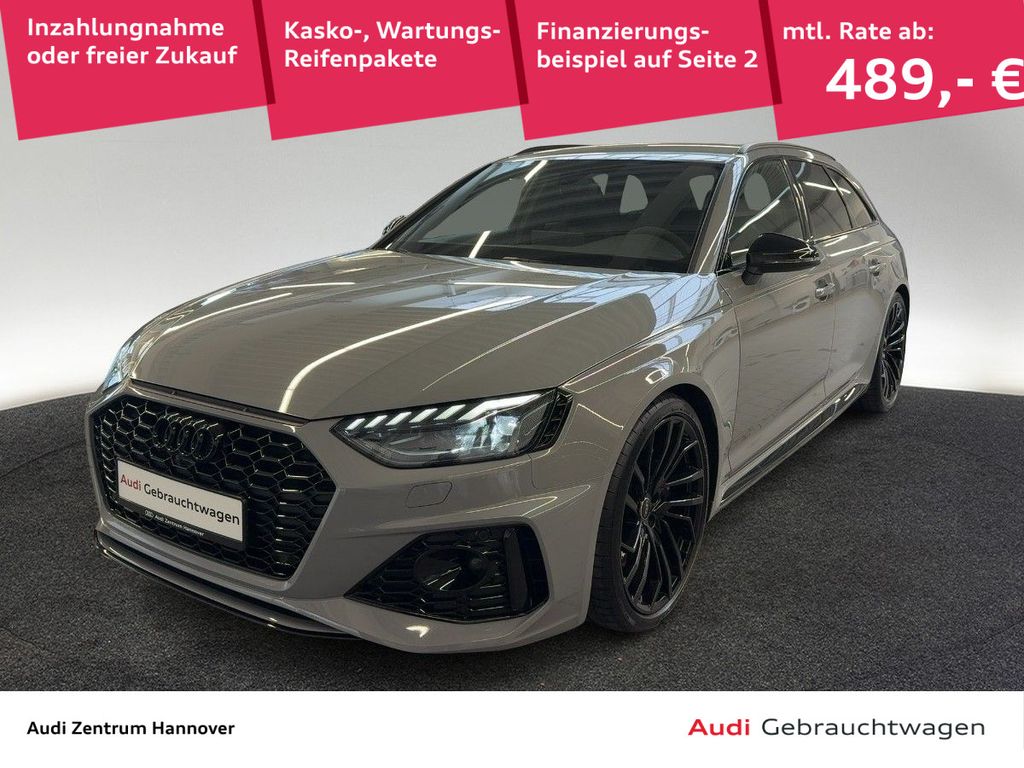 Bild des Angebotes Audi RS4 Avant 2.9 TFSI quattro AHK