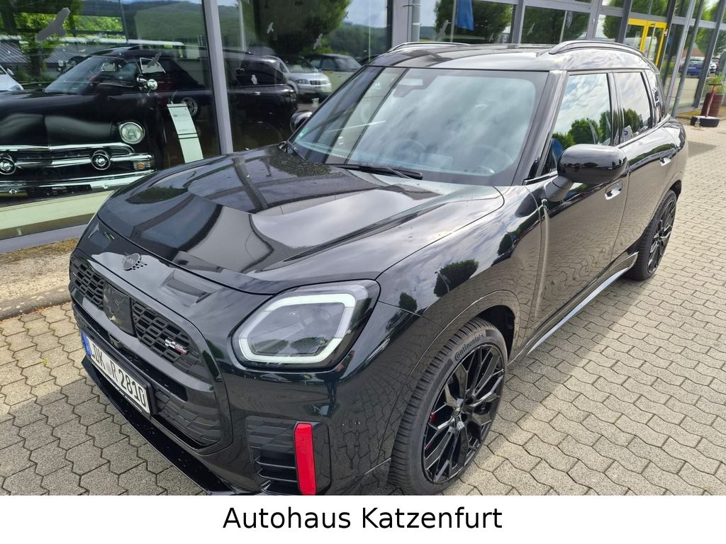 Bild des Angebotes MINI JOHN_COOPER_WORKS Countryman/Garantie/#22