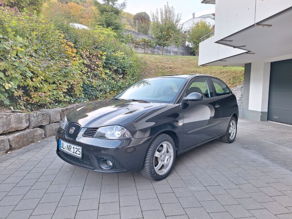 Bild des Angebotes Seat Ibiza 1.2 12V 51kW Reference Reference