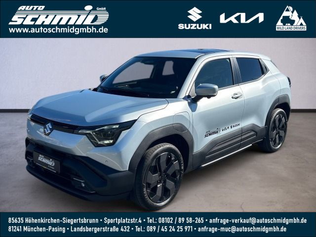 Bild des Angebotes Suzuki e VITARA (61kWh) ALLGRIP-e Comfort+