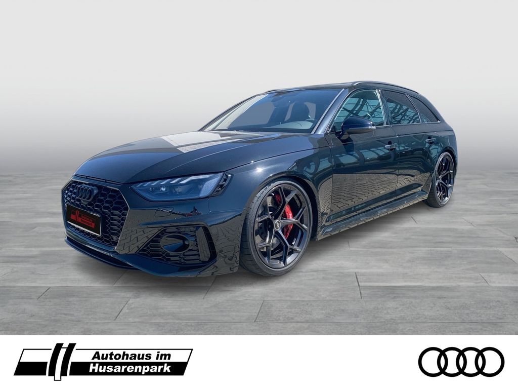 Bild des Angebotes Audi RS4 Avant 2.9TFSI  RS Competition Plus 1.HD