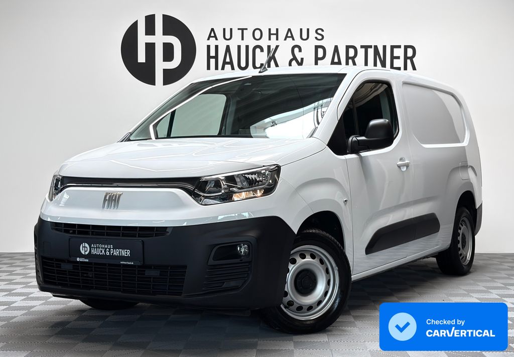 Bild des Angebotes Fiat Doblo Kastenwagen L2 1.5 *CarPlay*Kamera*Key-Go