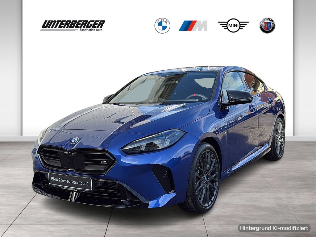 Bild des Angebotes BMW M235 xDrive M Technik Paket | Premiumpaket