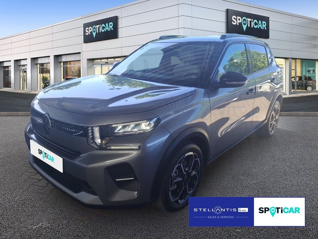 Bild des Angebotes Citroën C3 PureTech 100 MAX