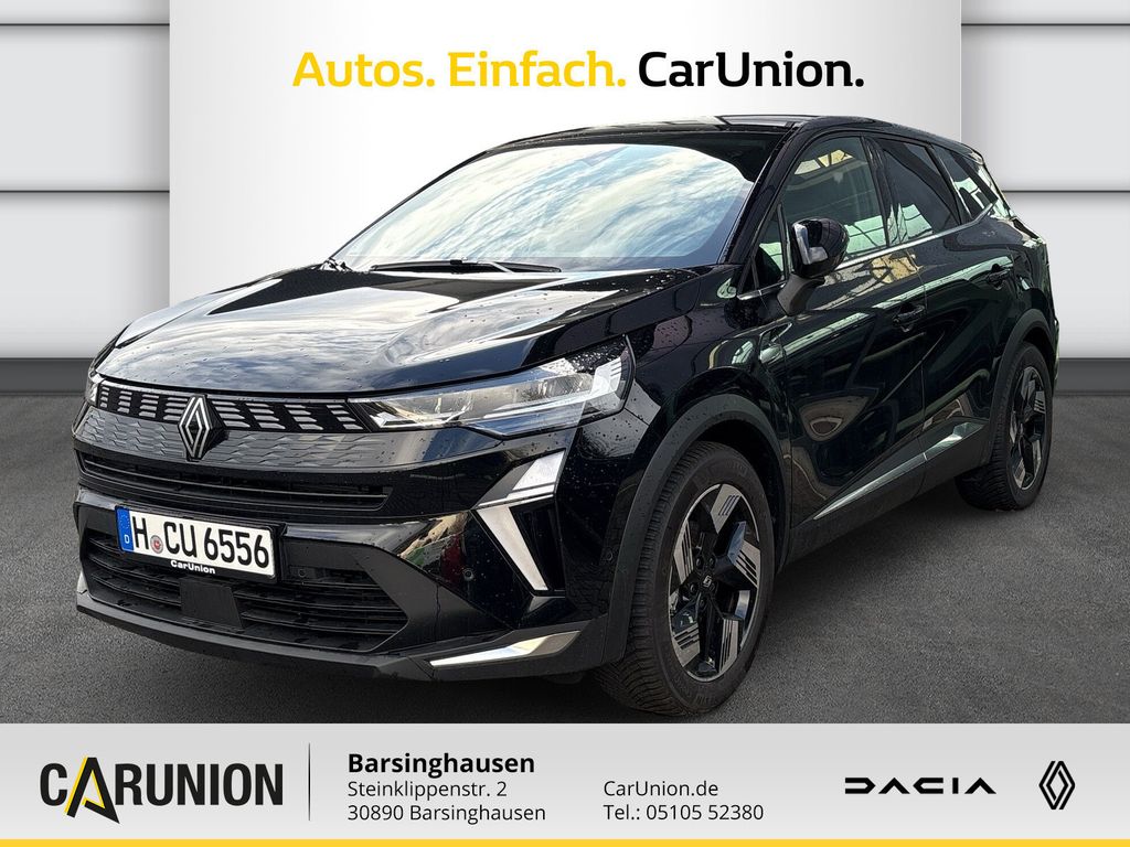 Bild des Angebotes Renault Symbioz Techno E-Tech Full Hybrid 145