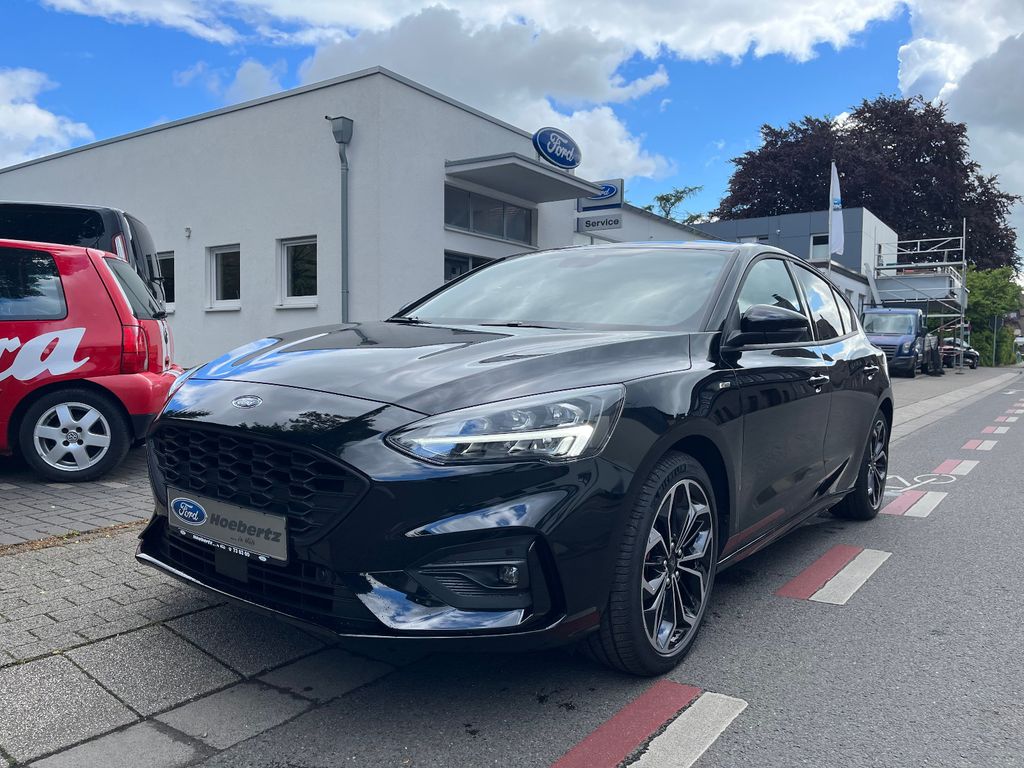 Bild des Angebotes Ford Focus Lim. ST-Line X, Winterpaket,Kamera,PDC v/h