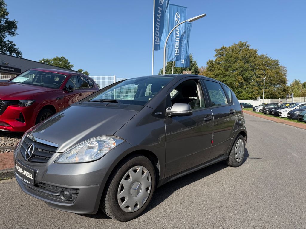 Bild des Angebotes Mercedes-Benz A 160 CDI/2.HD/KLIMA/SHZ/AHK/PDC/SERVICE-NEU