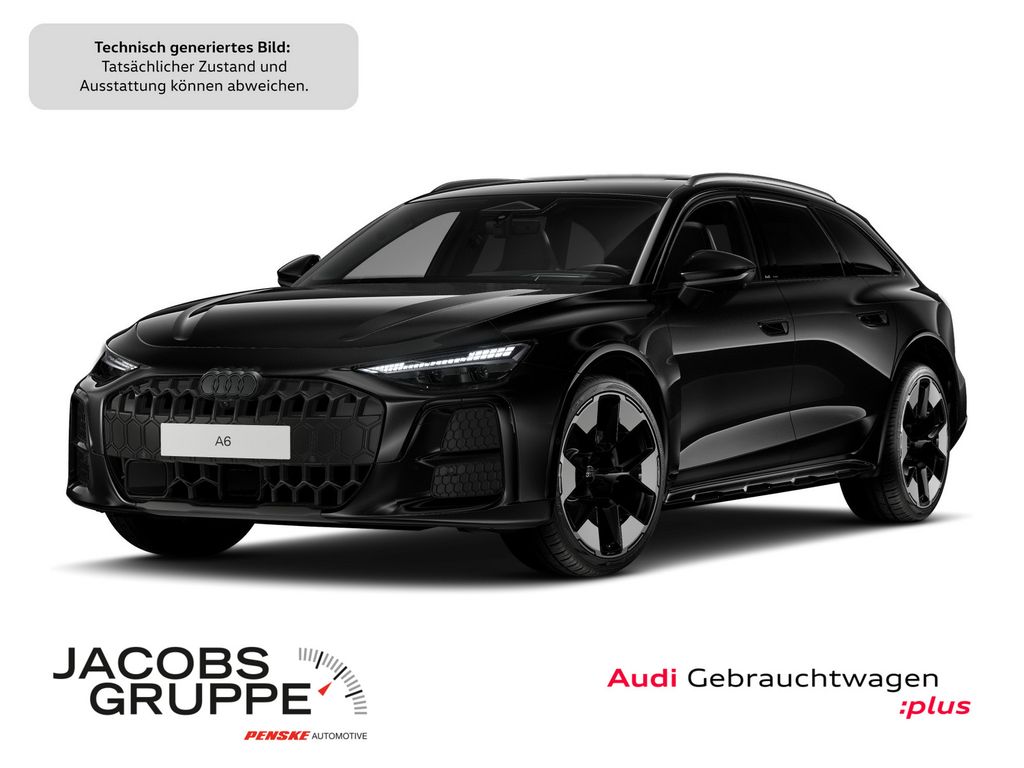 Bild des Angebotes Audi A6 Allroad TDI qu. S line/Digi Matrix/Allradl./P