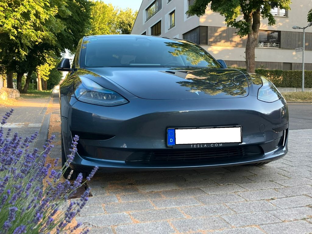 Bild des Angebotes Tesla Model 3 RWD, 1HD, AHK, USS PDK, Ga.Wa.