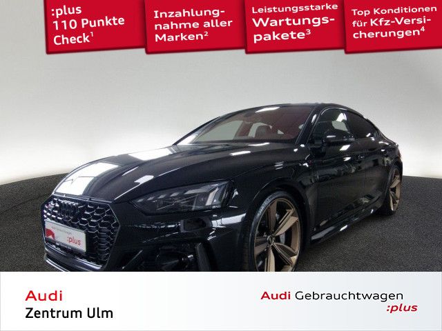 Bild des Angebotes Audi RS 5 Sportback B&O HuD KERAMIK PANO RS-AGA 360°