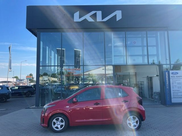 Bild des Angebotes Kia Picanto Core Verkehrszeichenerk Kamera Tempomat