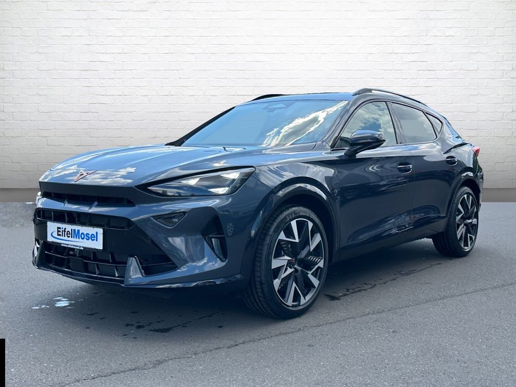 Cupra Formentor 2.0 TSI VZ 4Drive DSG AHK ACC Navi