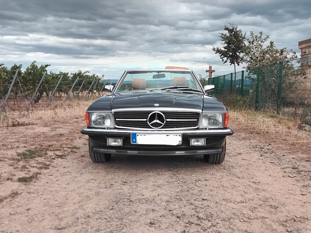 Bild des Angebotes Mercedes-Benz  300 SL