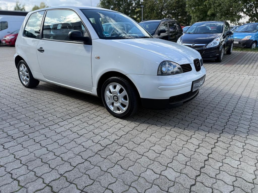Bild des Angebotes Seat Arosa Prima 1,0
