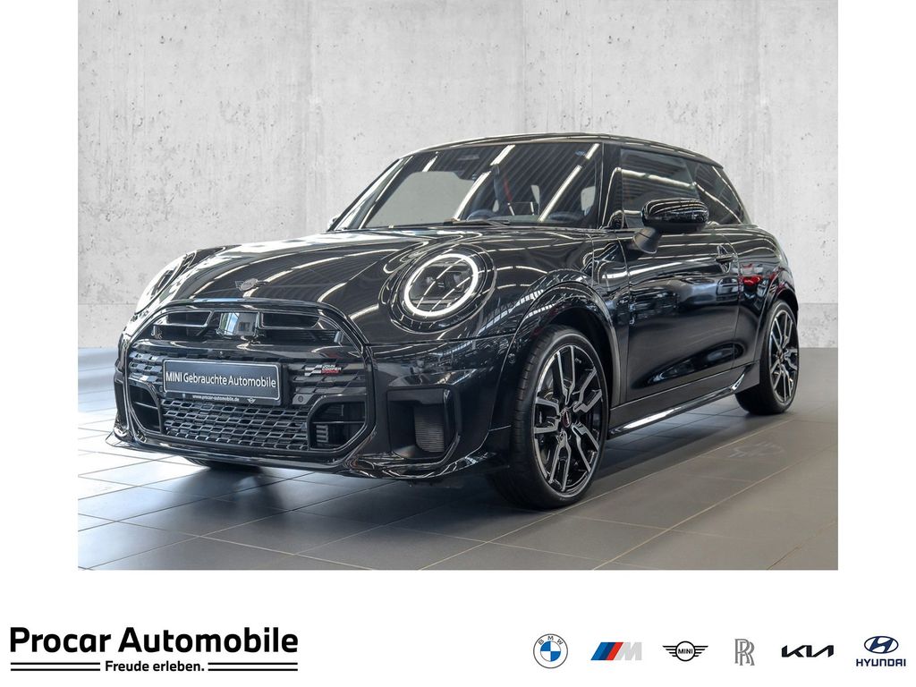 Bild des Angebotes MINI Cooper C HUD PANO ACC RFK NAVI LED Sound Syst.