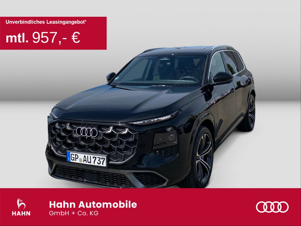 Bild des Angebotes Audi Q7 SUV TDI quattro 220 kW tiptronic, NEW !!!