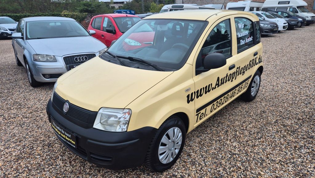 Bild des Angebotes Fiat Panda 1.1 8V Active