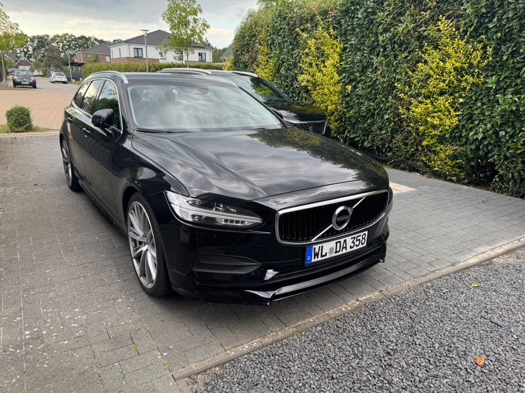 Bild des Angebotes Volvo V90 Business 2.0 D4 Kombi*Kamera*Keyless*