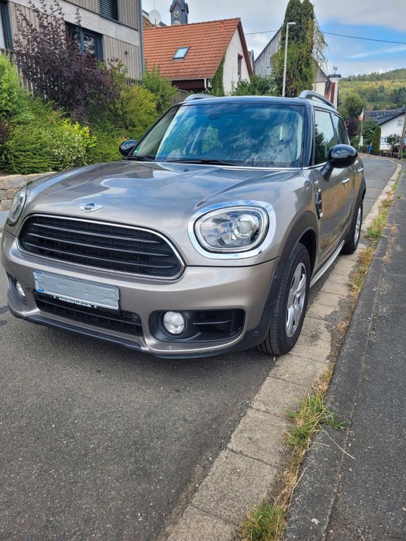Bild des Angebotes MINI Cooper Countryman  Automatic