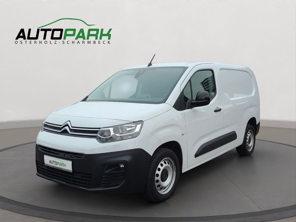 Bild des Angebotes Citroën Berlingo Kasten Club XL L2 | Tempo | 1.Hd | DAB