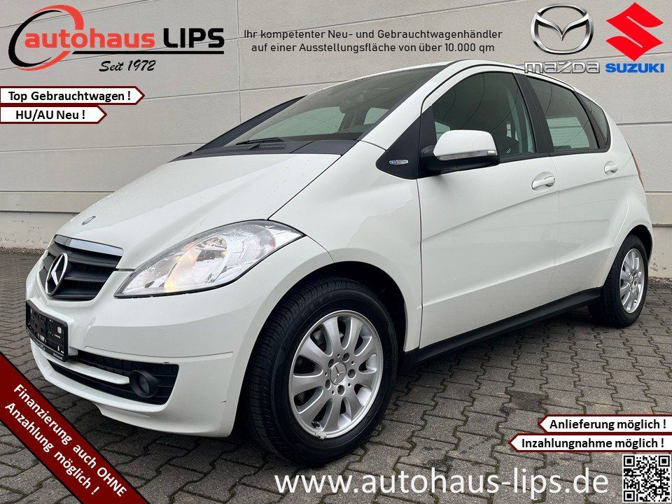 Bild des Angebotes Mercedes-Benz A 160 Classic| Sitzhzg | Klima |