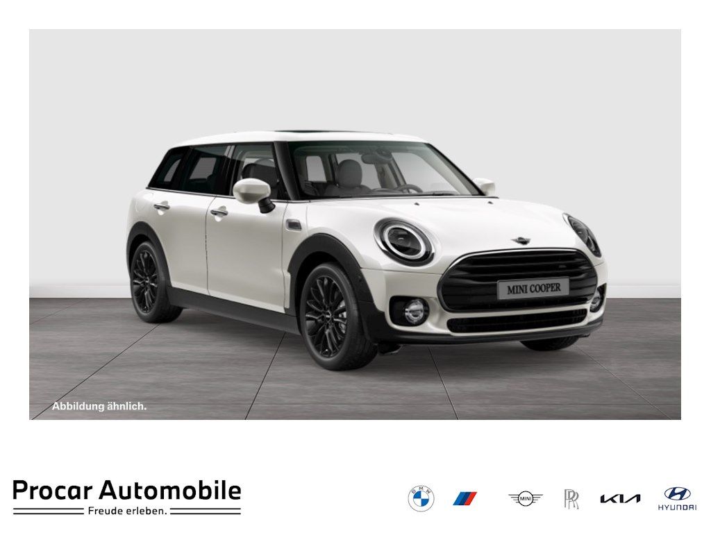 Bild des Angebotes MINI Cooper Classic Trim Aut Nav HuD LED h&k Pano RFK