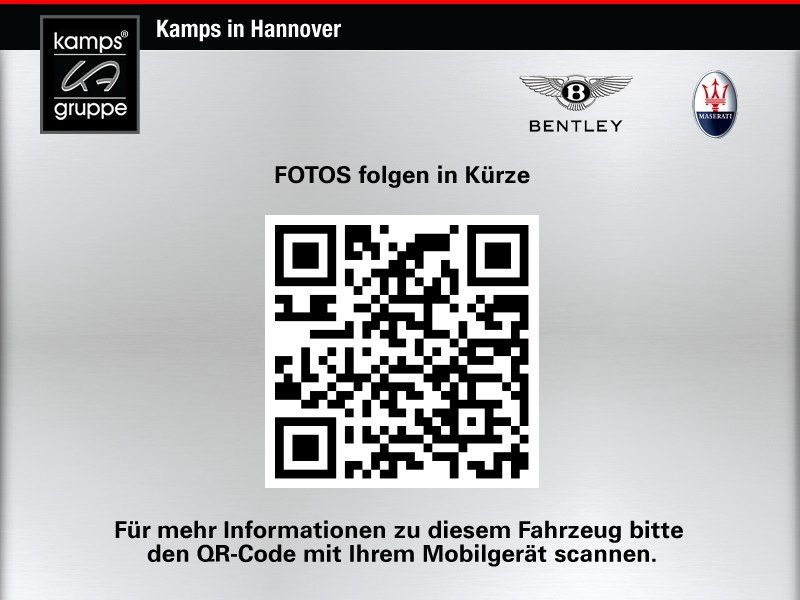Bild des Angebotes Bentley Flying Spur Azure V8 *NAIM*Standhzg*PPF*