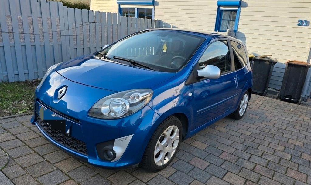 Bild des Angebotes Renault Twingo GT