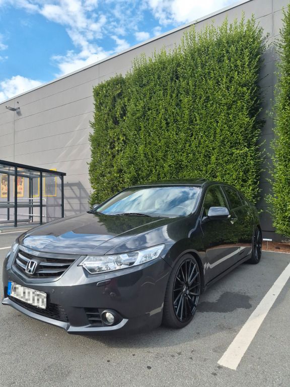 Bild des Angebotes Honda Accord 2.2 i-DTEC Executive Executive