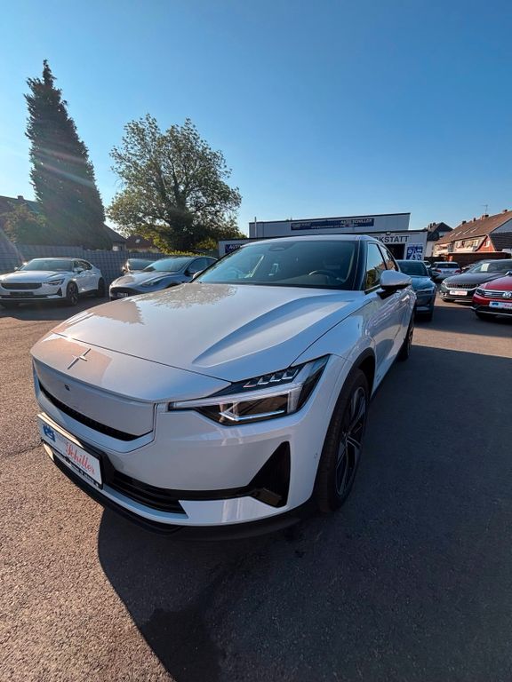 Bild des Angebotes Polestar 2 Long Range Single # 82 kWh # Plus Paket # MWST