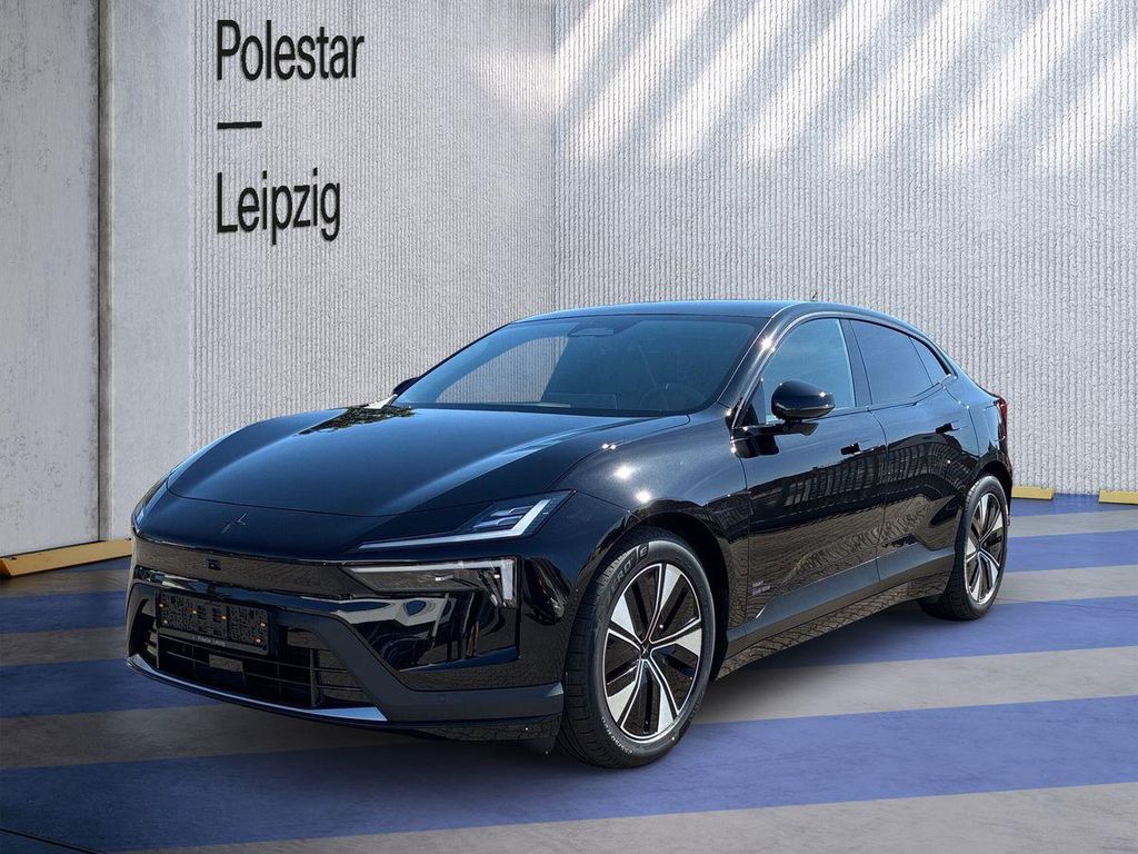 Bild des Angebotes Polestar 4 Long Range Dual 400 kW Prime ACC HUD H&K 2026